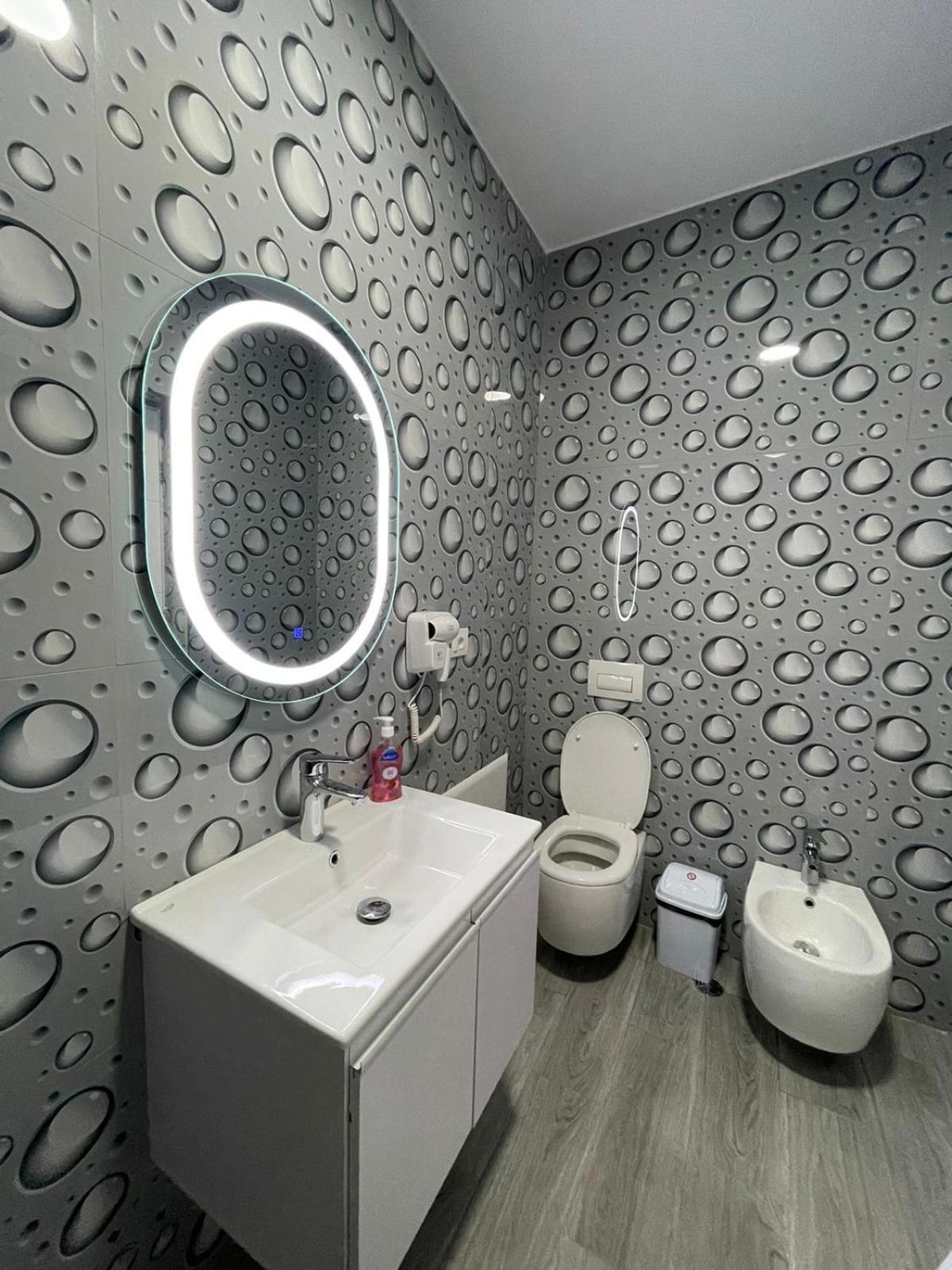 Apartamento Panorama Sea View *