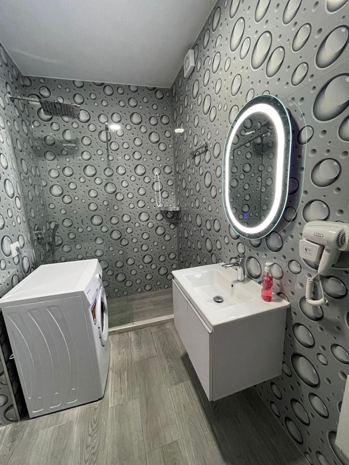 Apartamento Panorama Sea View Vlorë