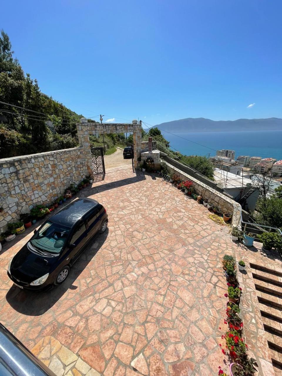 Panorama Sea View