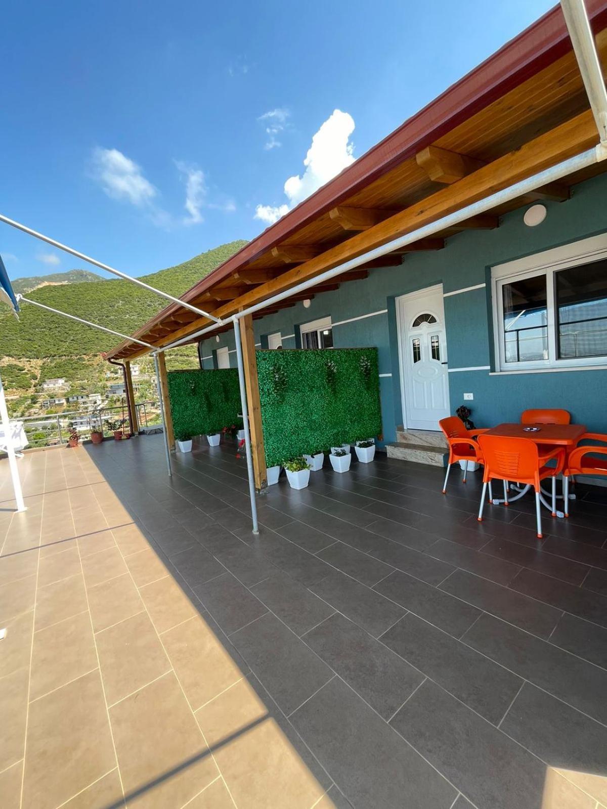 Apartamento Panorama Sea View