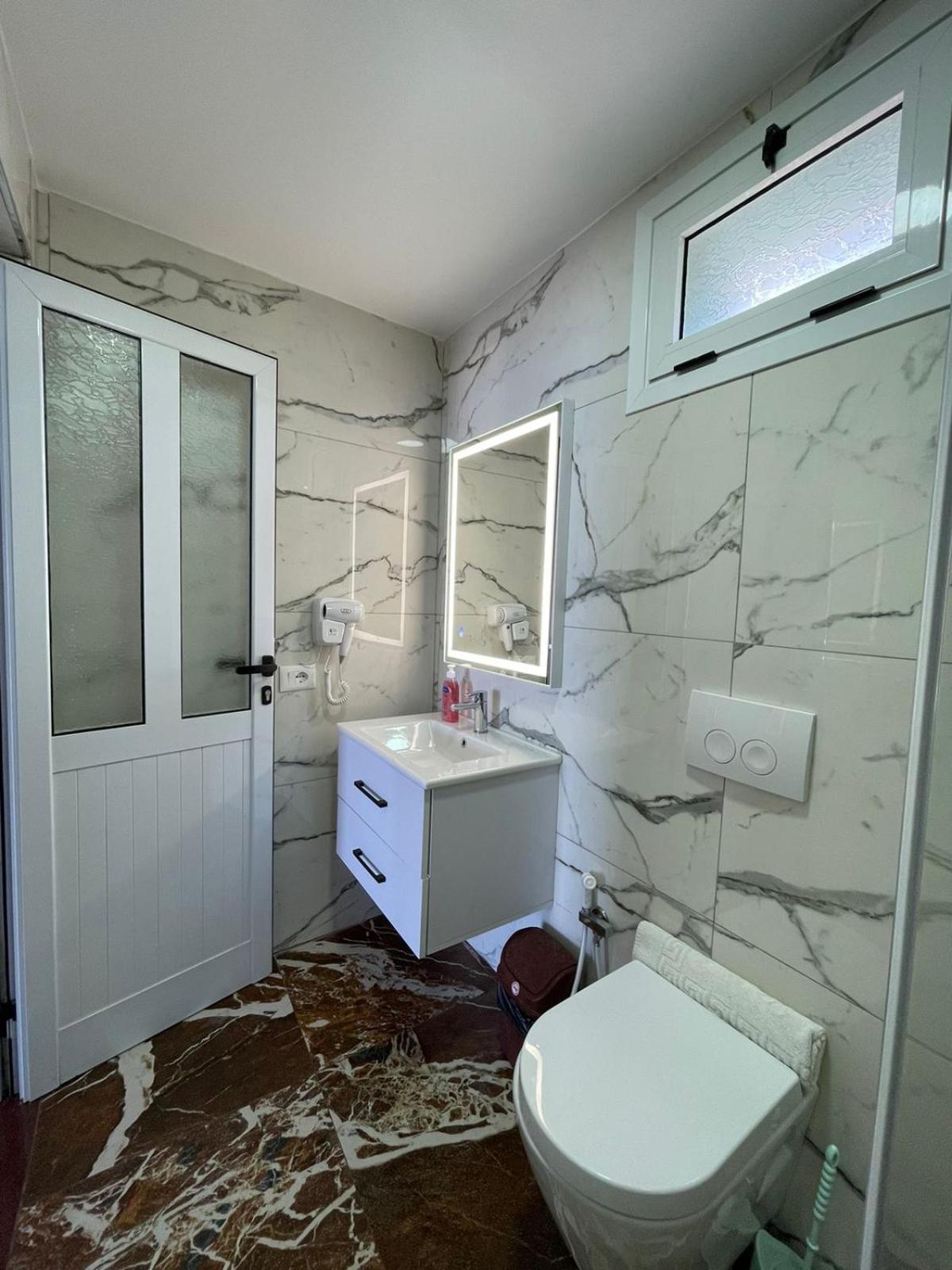 Apartamento Panorama Sea View Vlorë