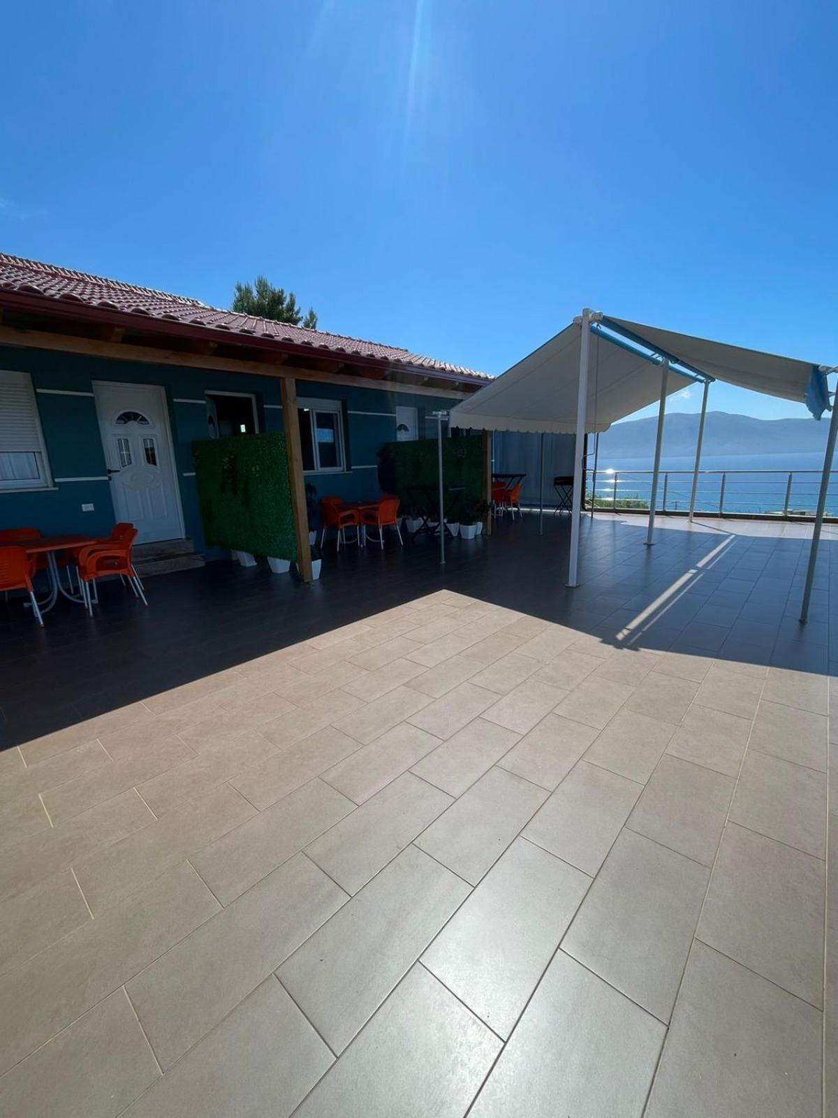Apartamento Panorama Sea View *