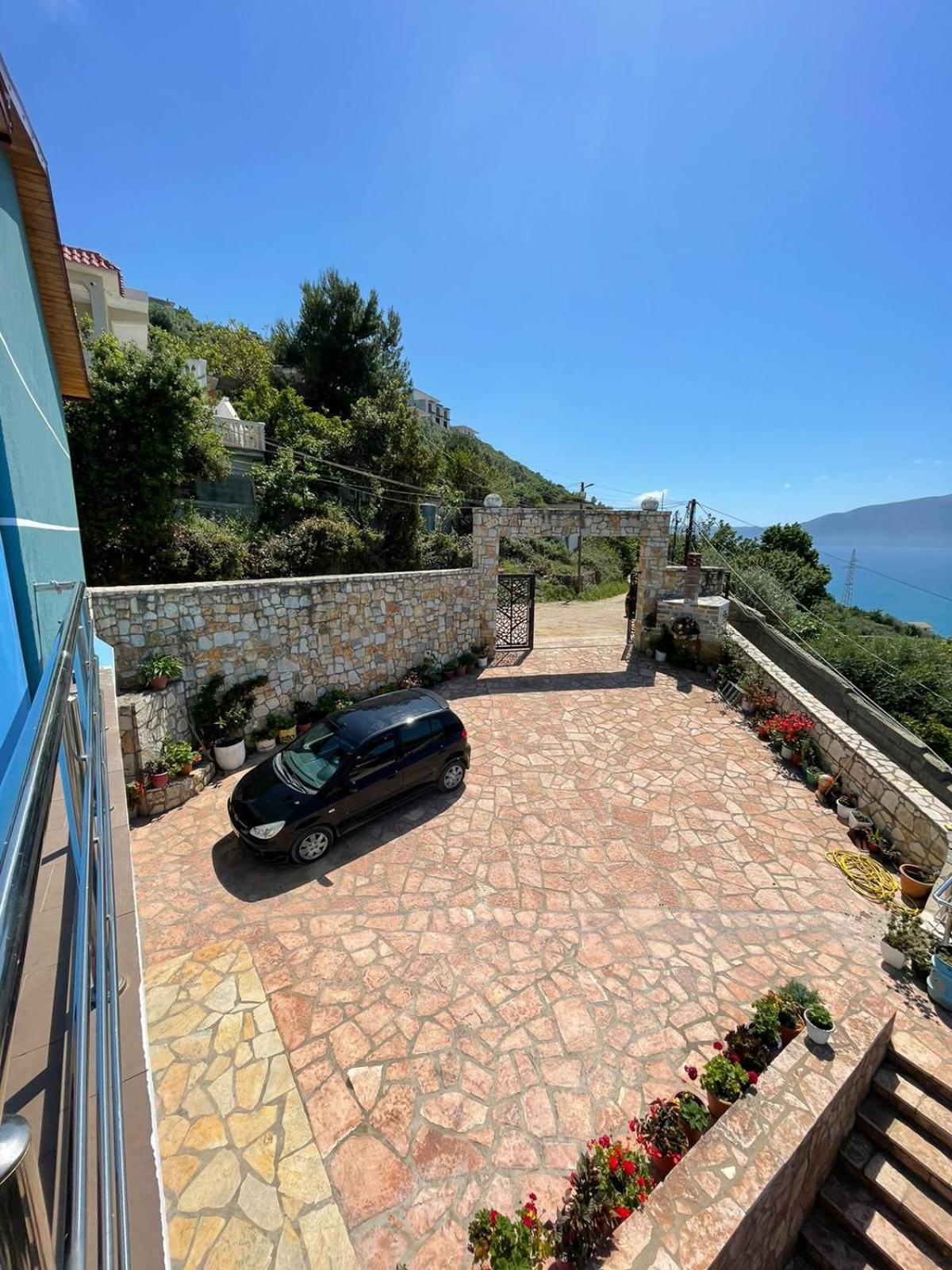 Apartamento Panorama Sea View