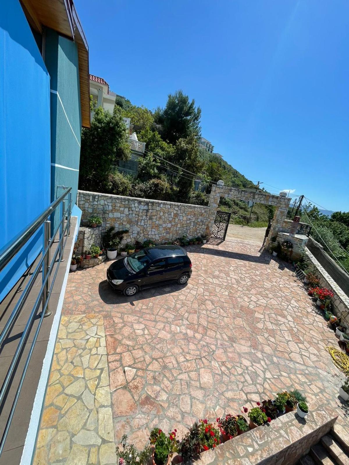 Panorama Sea View Apartamento *